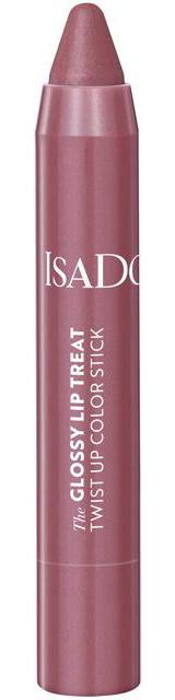 IsaDora Twist Up Color Stick 18 Lovely Lavender product image