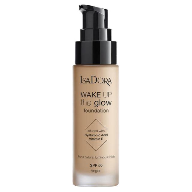 IsaDora Wake Up the Glow Foundation product image