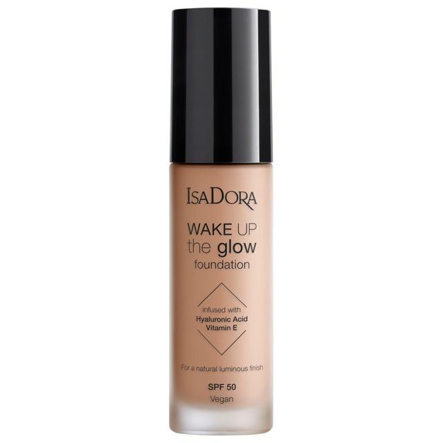IsaDora Wake Up the Glow Foundation product image