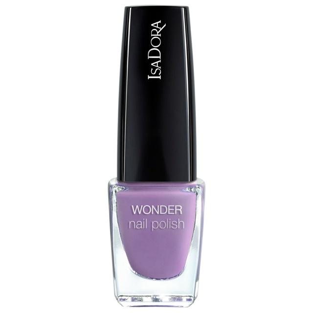 IsaDora Wonder Nail Polish Lavender Love 6 ml product image