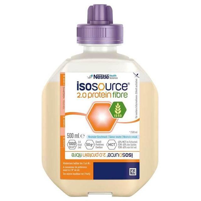 ISOSOURCE 2.0 Protein Fibre flüssig product image