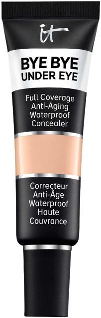 IT Cosmetics Bye Bye Under Eye Concealer 24.0 Medium Beige product image