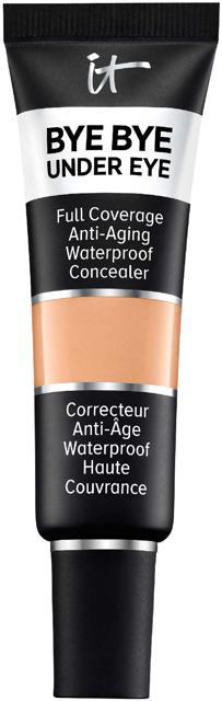 IT Cosmetics Bye Bye Under Eye Concealer 25.5 Medium Bronze product image