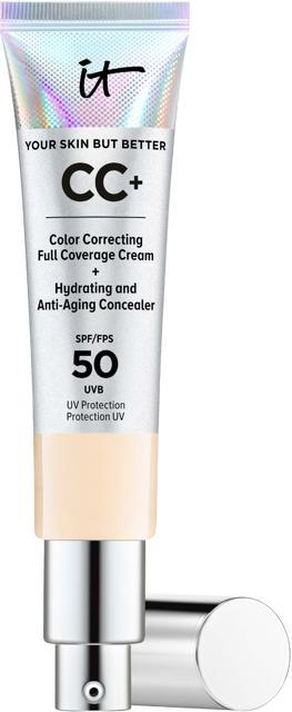 IT Cosmetics CC+ Cream SPF50 Fair product image