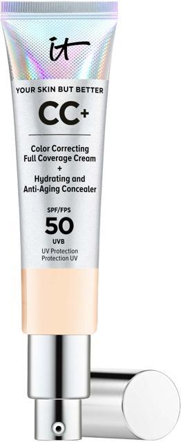 It Cosmetics CC+ Foundation SPF50+ 05 Fair Light 32ml product image