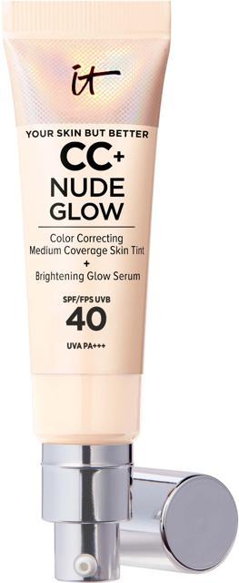 IT Cosmetics CC+ Nude Glow SPF 40 Fair product image