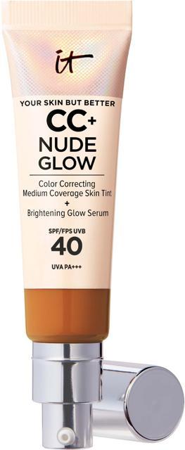 CC+ Nude Glow SPF40 12 Rich product image
