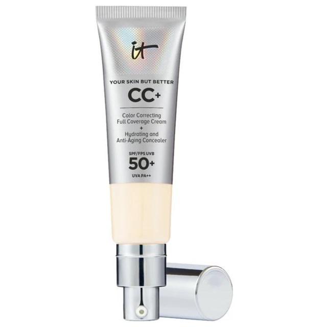 Your Skin But Better CC+ SPF50+ Fair Ivory product image