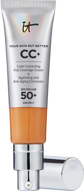 Your Skin But Better CC+ SPF50+ Tan Rich product image