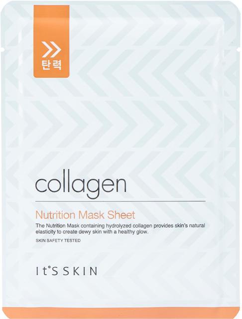 It's Skin Collagen Nutrition Mask Sheet 17 g product image