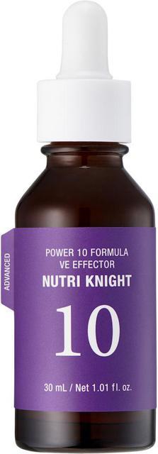It's Skin Power 10 Formula VE Effector Nutri Knight Vårdande oljeserum 30 ml product image