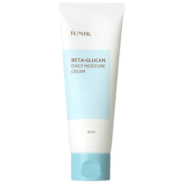 iUNIK Beta Glucan Daily Moisture Cream 60ml product image