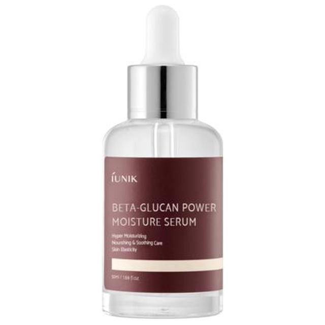 IUNIK Beta Glucan Power Moisture Serum 50 ml product image