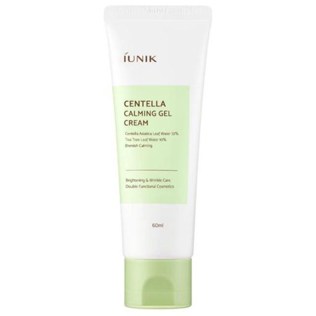 IUNIK Centella Calming Gel Cream 60 ml product image
