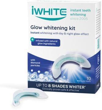 iWhite Glow Whitening Kit 10 st product image