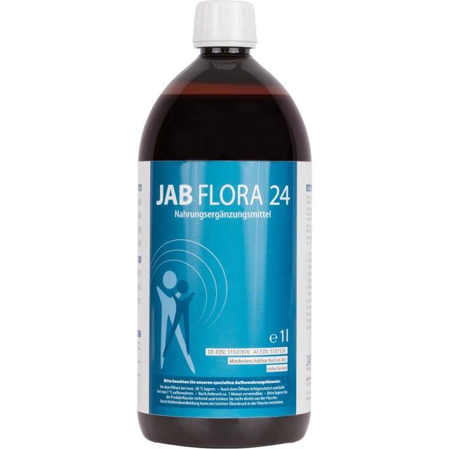 JAB Flora 24 flüssig product image