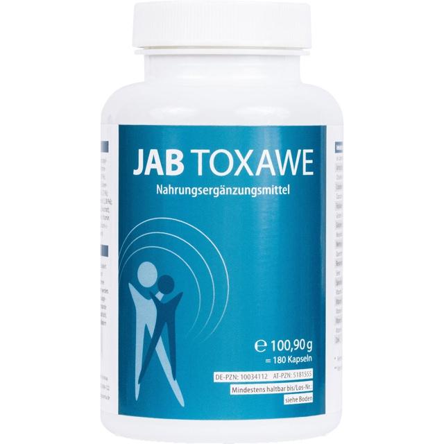 JAB Toxawe Kapseln product image