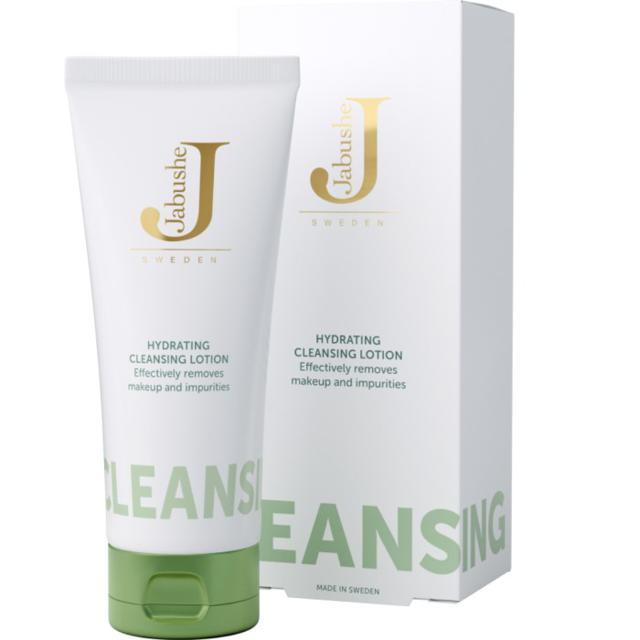 Jabushe Hydrating Cleansing Lotion 150 ml product image