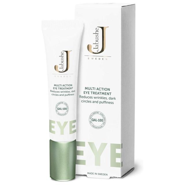 Jabushe Multi Action Eye Treatment 15 ml product image