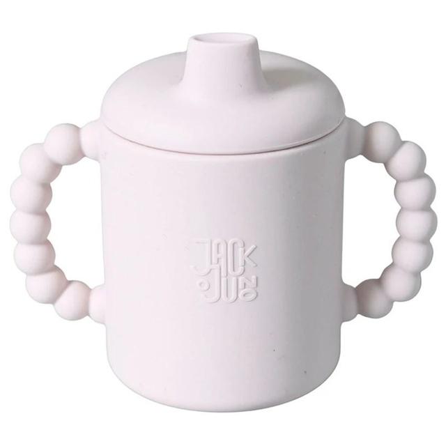 Jack o Juno Bubble Pipmugg Light Pink, 1 st product image