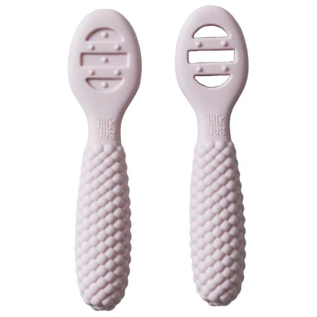 Jack o Juno Pre-Spoon Light Pink, 2 st product image