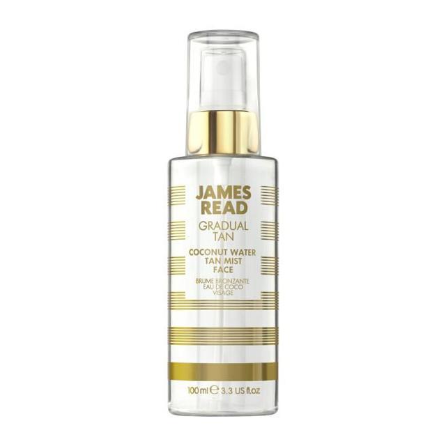 Coconut Water Tan Mist Face 100 ml product image
