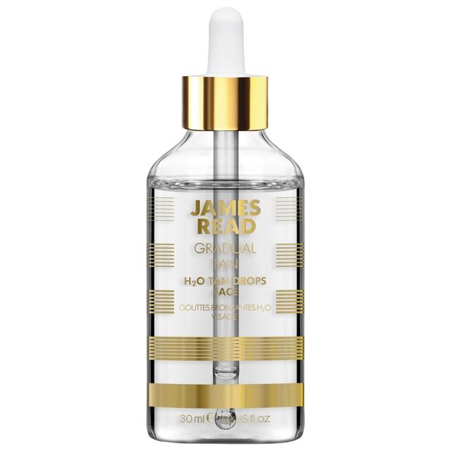 James Read H2O Tan Drops Face 30 ml product image