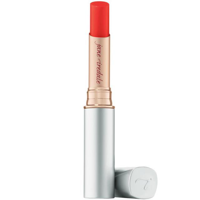 Jane Iredale Lip & Cheek Stain Forever Red product image