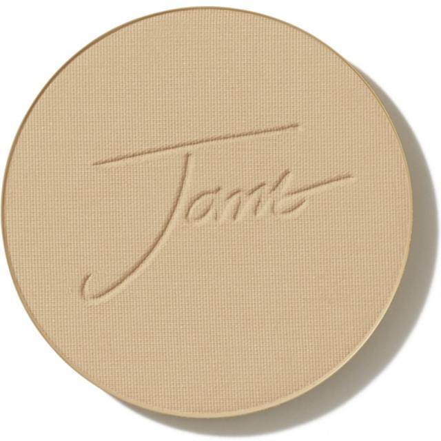 Jane Iredale Mineral Foundation PurePressed Base SPF 20 Refill Golden Glow product image