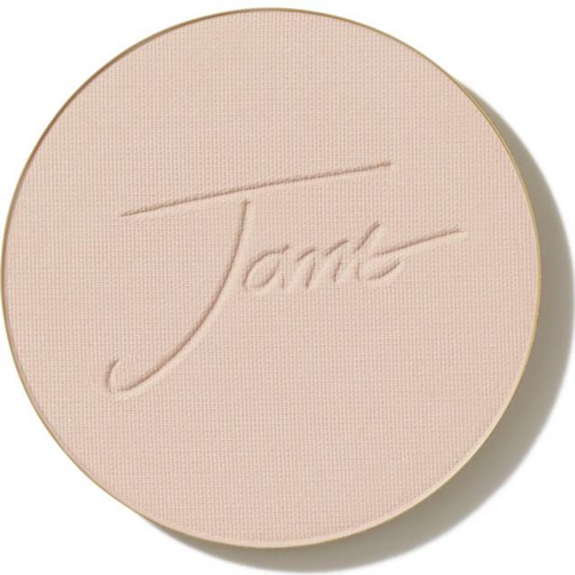 Jane Iredale PurePressed Base Refill Light Beige product image
