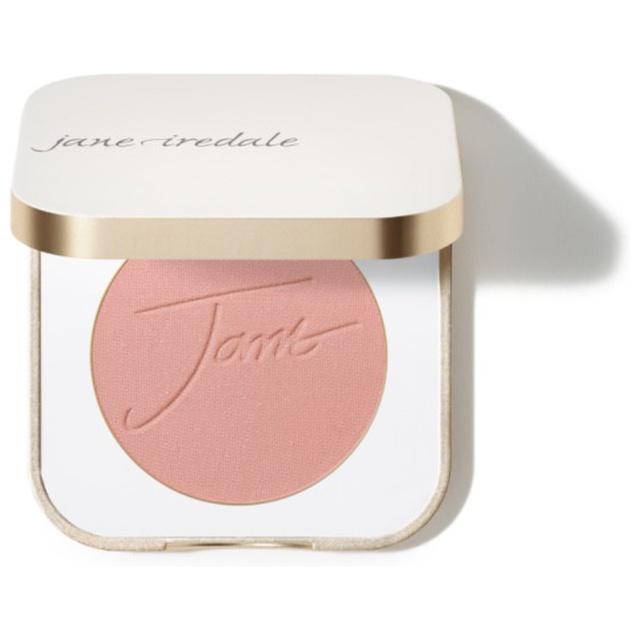 Jane Iredale PurePressed Blush Clearly Pink product image