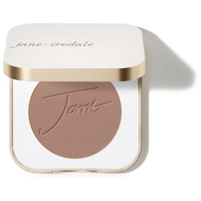 Jane Iredale PurePressed Blush Dubonnet product image