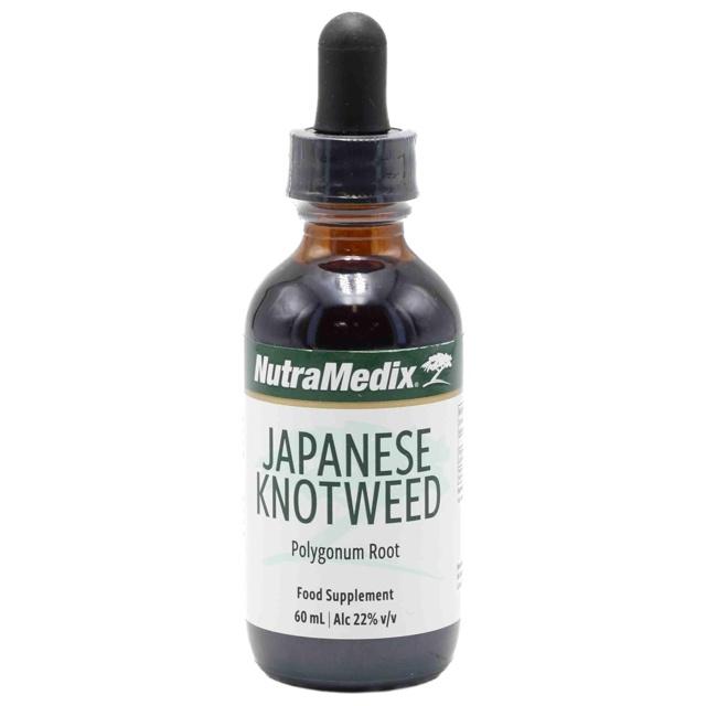 JAPANESE KNOTWEED NutraMedix Tropfen zum Einnehmen product image