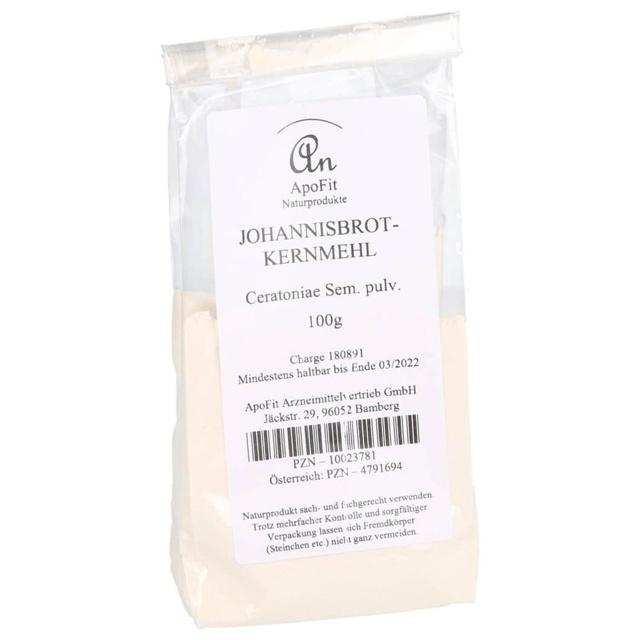 Johannisbrotkernmehl, 100 g n.v. product image
