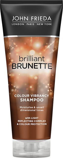 John Frieda Color Protecting Moisturising Shampoo 250 ml product image