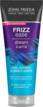 John Frieda Dream Curls Conditioner 250 ml product image