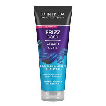 Frizz Ease Dream Curls Shampoo 250 ml product image