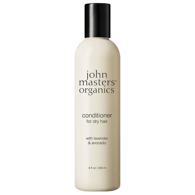 John Masters Organics Conditioner for Dry Hair with Lavender & Av product image