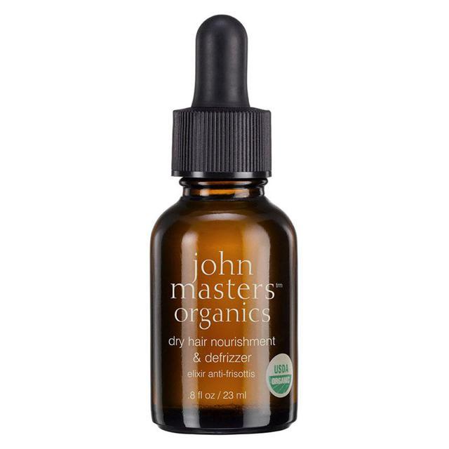 John Masters Organics Nourishing Defrizzer for Dry Hair 23ml product image