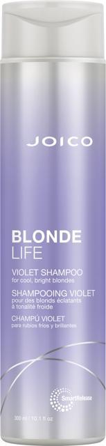 Blonde Life Violet Shampoo 300 ml product image