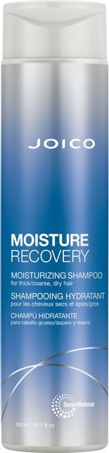 Moisture Recovery Shampoo 300 ml product image