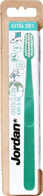 Green Clean Tandborste Extra Mjuk product image