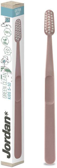 Jordan Green Clean Kids Pink product image
