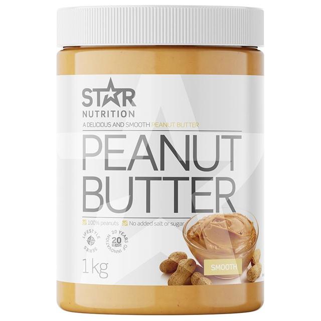 Jordnötssmör 1 kg product image