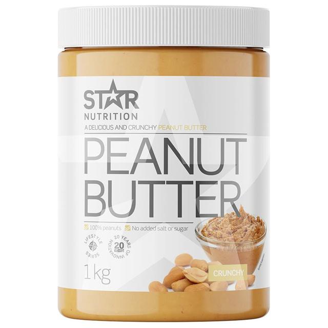 Jordnötssmör 1 kg product image