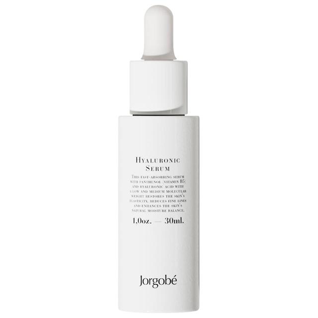 Jorgobé Jorgobé Hyaluronic Serum 30 ml Hyaluronic serum, 30 ml product image