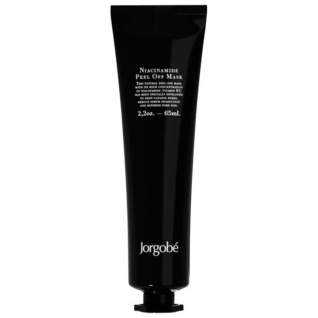 Jorgobé Niacinamide Peel Off Mask 65 ml product image