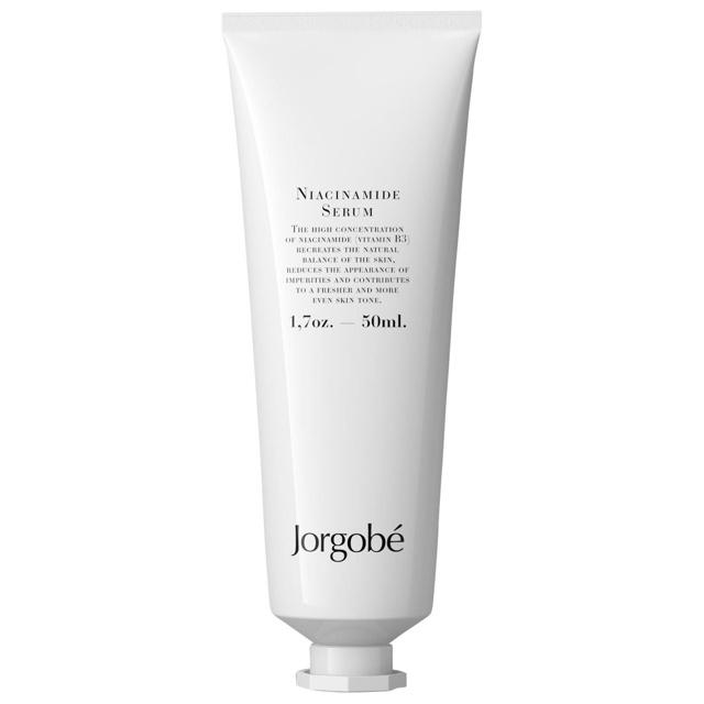 Jorgobé Niacinamide Serum 50 ml product image