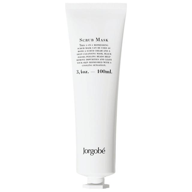 Jorgobé Scrub Mask 100 ml product image