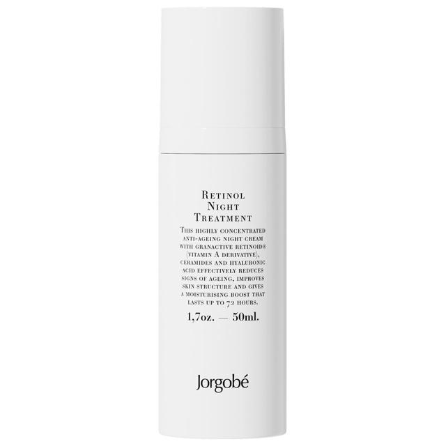 Jorgobé Retinol Night Treatment 50 ml product image